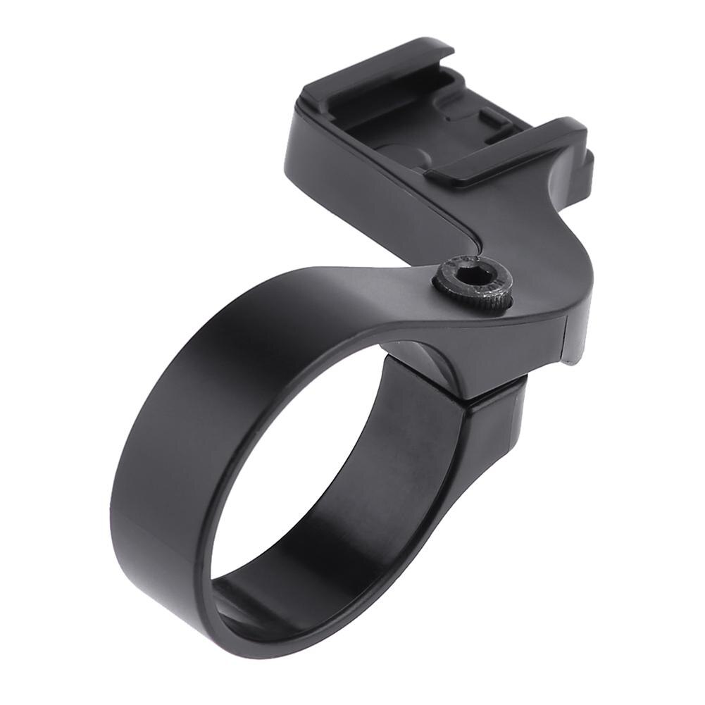 Bike Computer Mount Stopwatch Stem Extension Mount Holder Adapter Seat For GARMIN Bryton CATEYE Mountain Road Bicycle Accessory: 2
