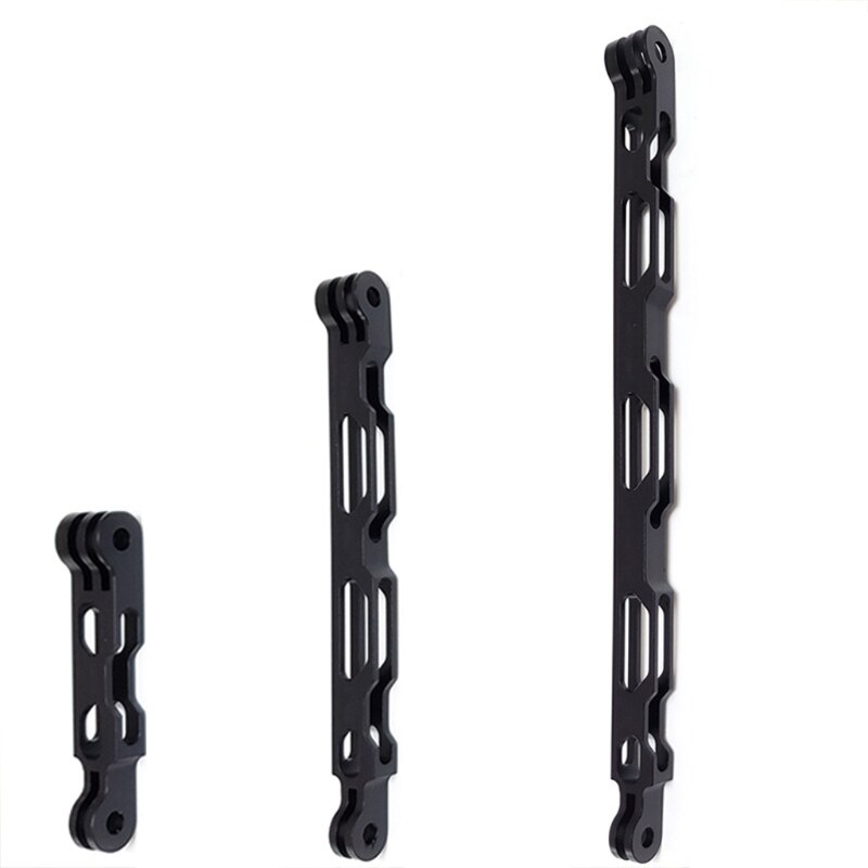 Voor Insta 360 Een R X Go Pro Max Camera Aluminium Verlengstuk Arm 1XCB