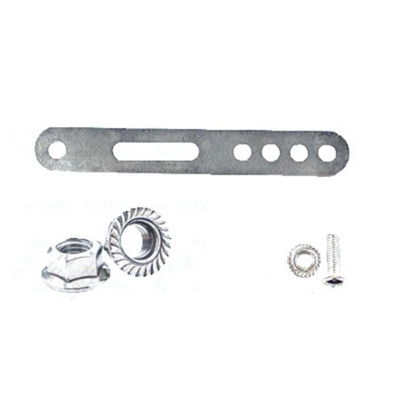 32 Hole Reversing Ride Backwards Brake Fixed Gear Bike Rear Hub Aluminum Alloy Bicycle Bike Coaster Brake Rear Hub 32 Holes Fixe