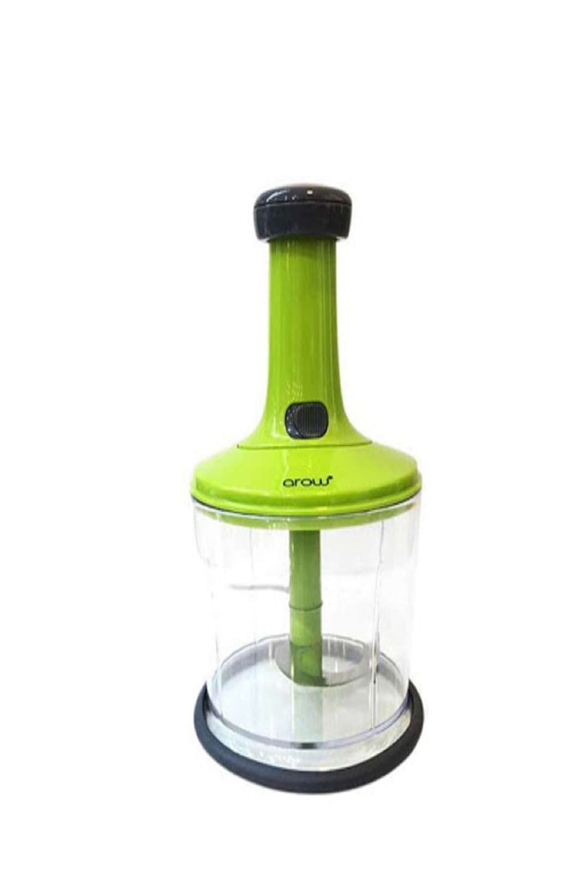 Practical Hand Robot Generation Chopper