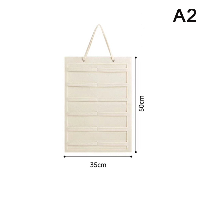 Organizer na kokardki robić włosów, wiszący na ścianie, duża pojemność, przechowywanie spinek robić włosów, ekspozytor na opaski, akcesoria dla dziewczynek, dekoracja pokoju dziecięcego.: zielony