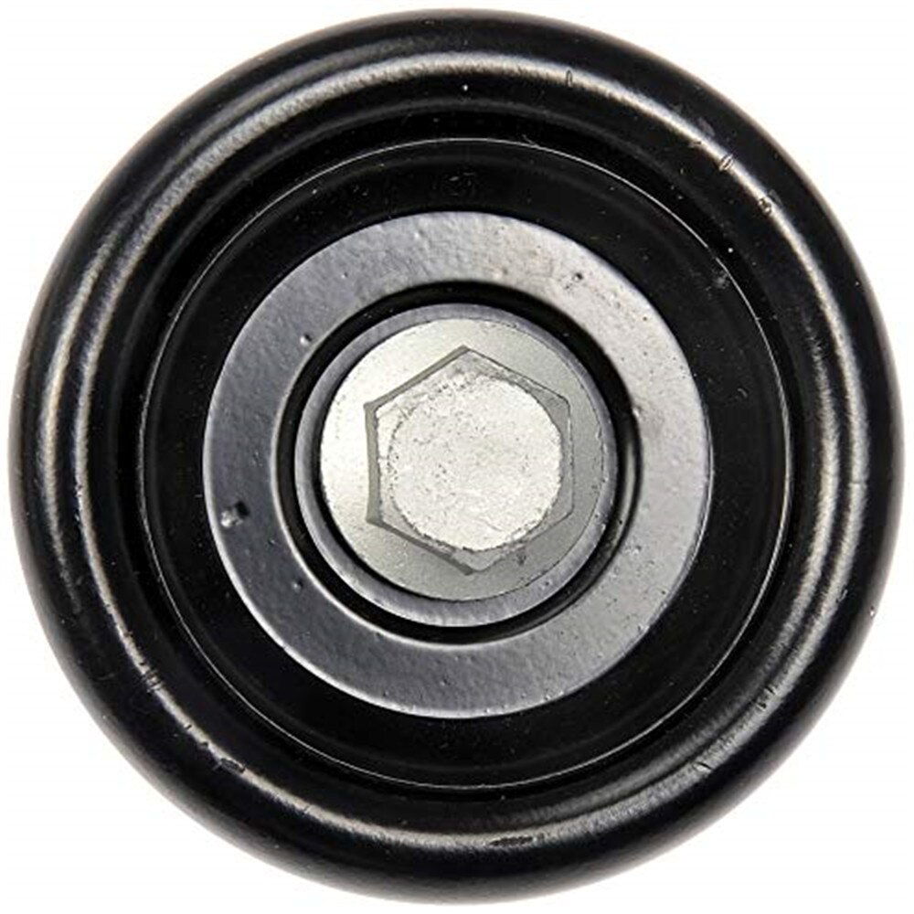 Drive Riem Spanrol 2528725010 Fit Voor Hyundai/Kia