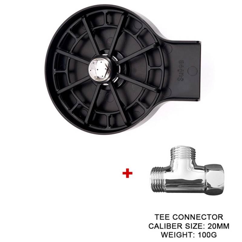 Faucet Glass Rinser For Kitchen Sink Automatic Cup Washer Bar Glass Rinser Coffee Pitcher Wash Cup Tool Kitchen Sink Accessories: 04