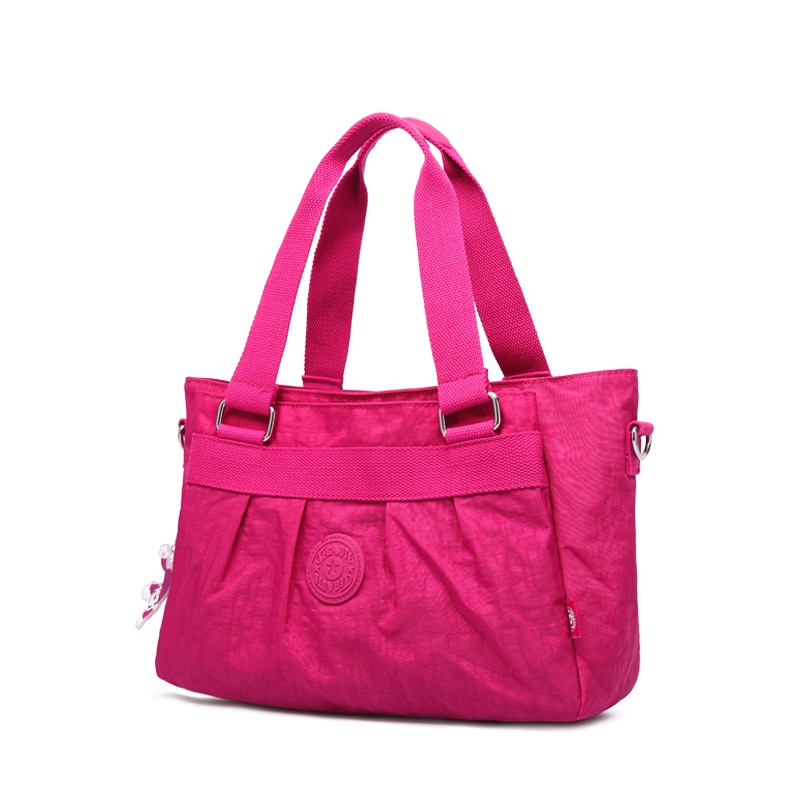 TEGAOTE Women Messenger Bags Female Shoulder Bag For Women Waterproof Nylon Handbag Ladies Crossbody Bags Bolsa Sac Do Femme