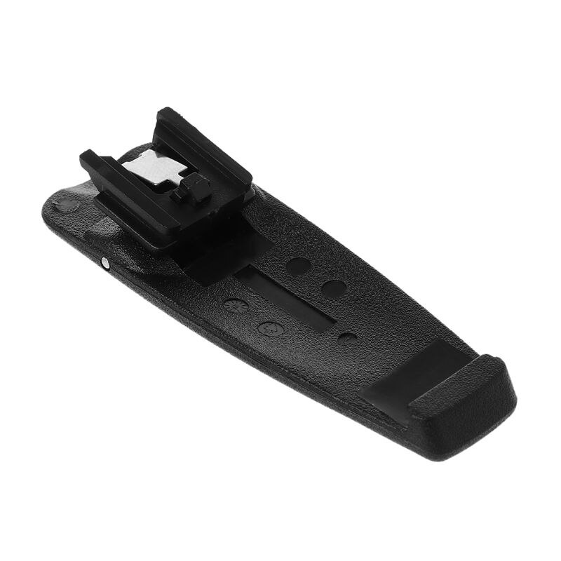CP110 Batterij Back Clip Voor Motorola A10, A12, CP110, EP150 (P/N PMNN6035, RLN6351A) Clip Walkie Talkie Accessoire