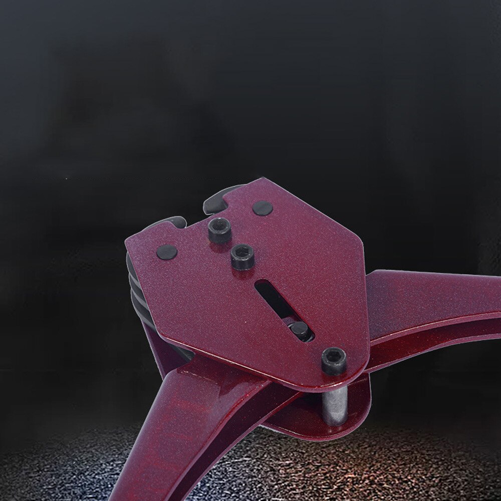 Manual Strapping Machine 16-19mm PET PP Plastic Strapper Assembly Handheld Pallet Wrapping Package Machine Kit