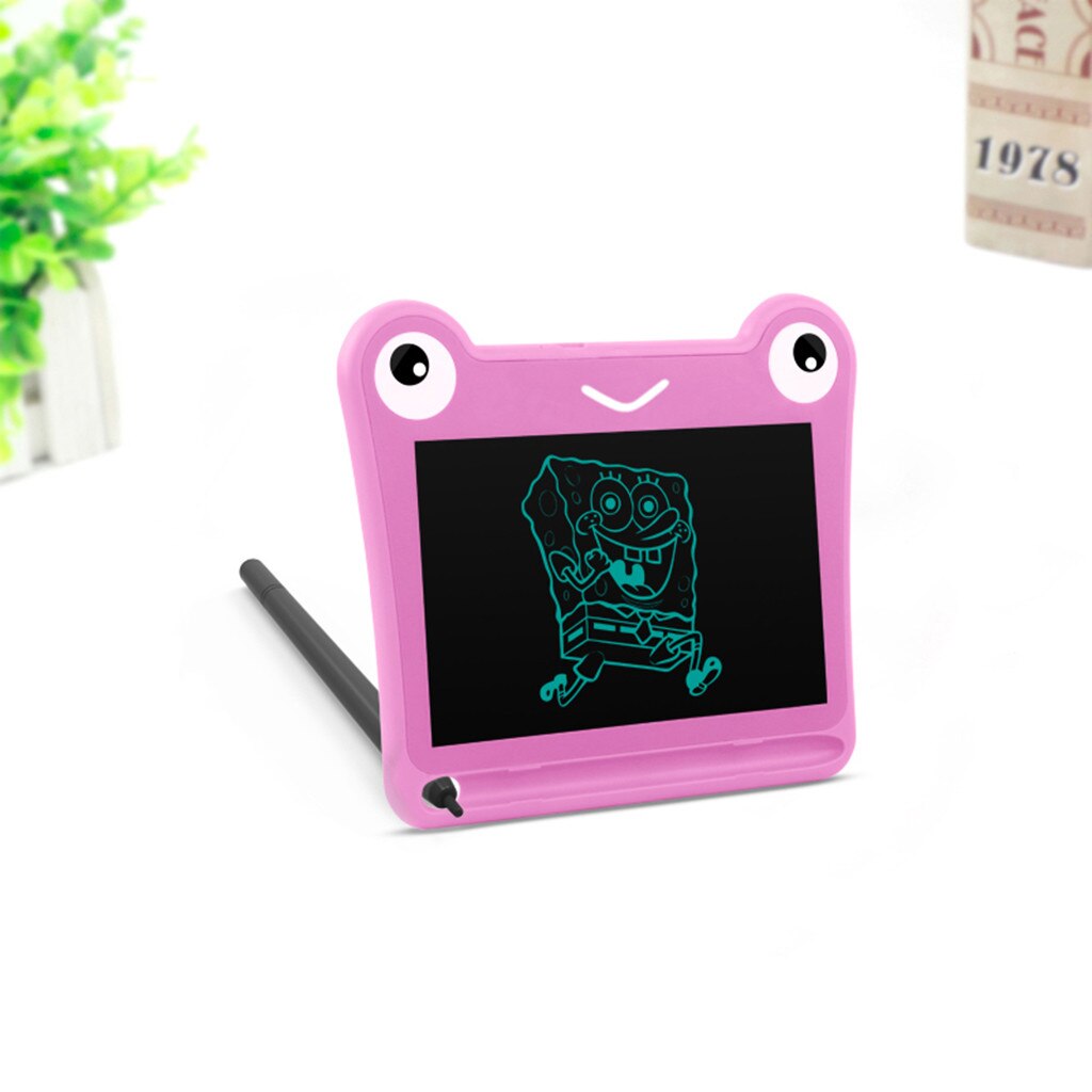 Drawing tablet 8.5" lcd writing tablet electronics graphics tablet drawing pad Ultra Thin Portable Hand writing