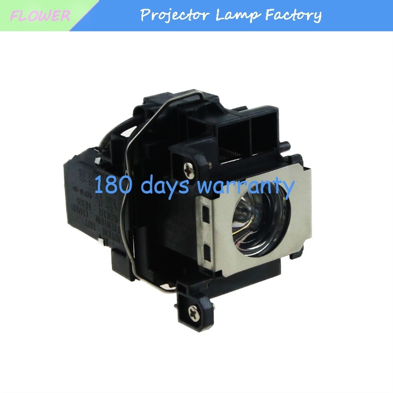 Compatible Projector Lamp ELPL48 for EPSON EB-1700,EB-1720,EB-1720C,EB-17216,EB-1723,EB-1725,EB-1730W,EB-1735W,H268A,H268B