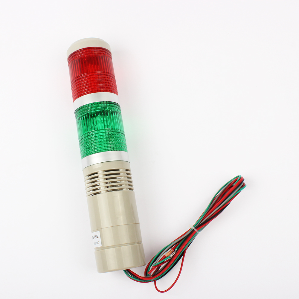 Industrial Multilayer Stack light Multi-layer Lamp Signal Alarm caution light Flash Industrial TowerLTA-205 220V110V12V24V