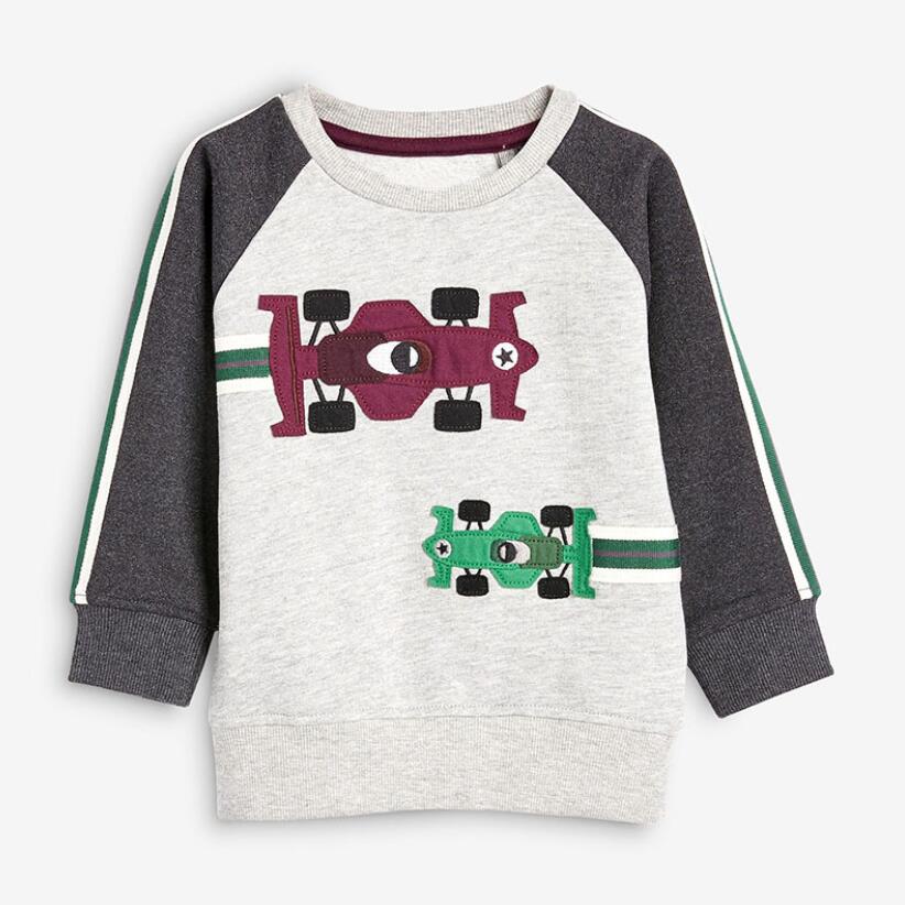 Little maven winter baby boys brand clothes toddler boy thick warm sweatshirts little boy outfit