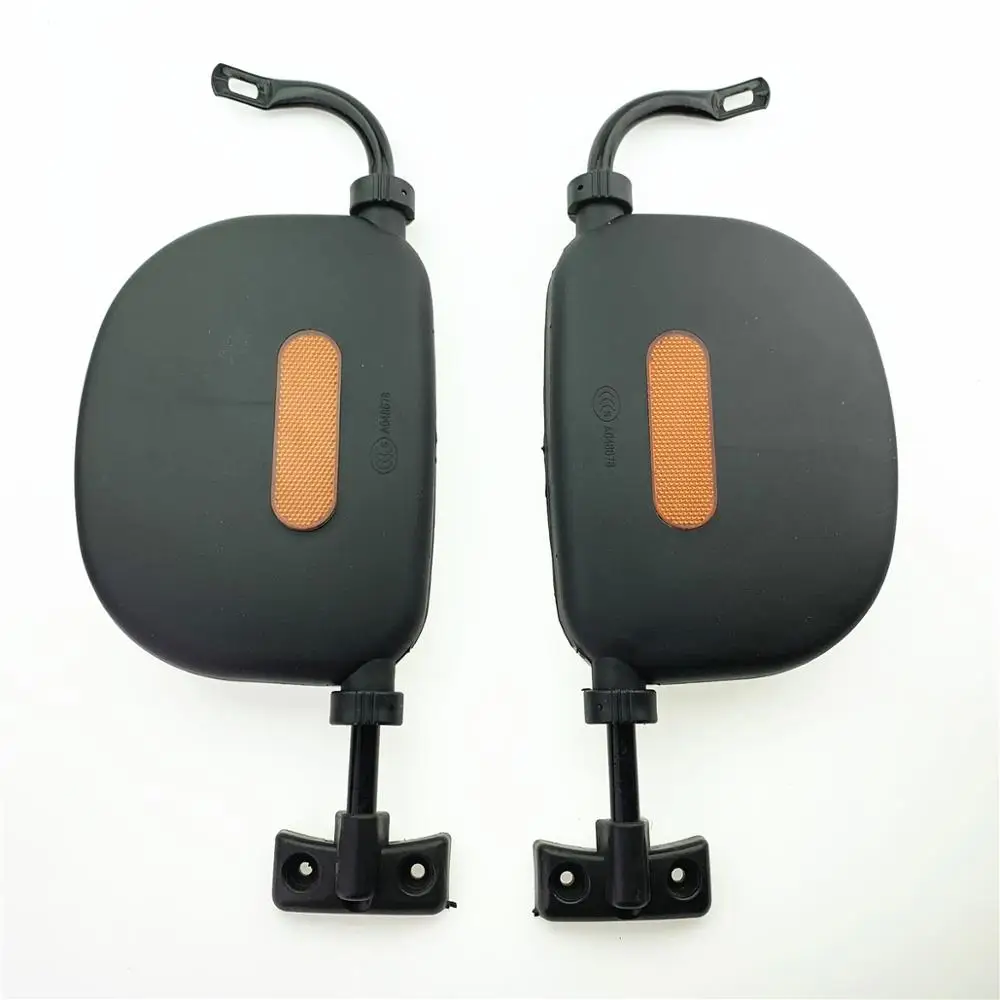 Electric Tricycle Rearview Mirror Reflector Electric Motorcycle Reversing Mirror