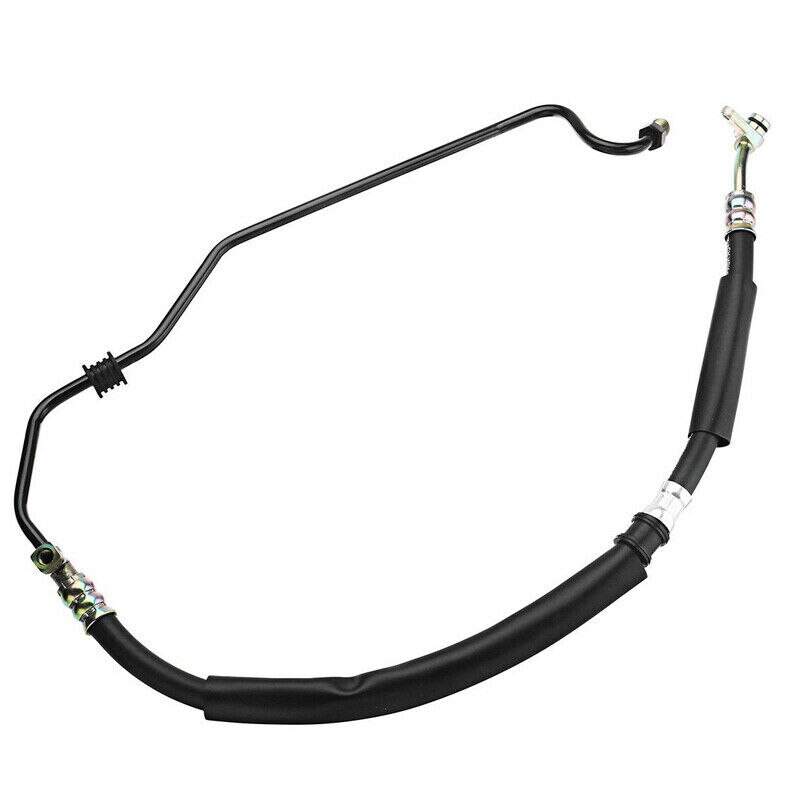 Bil servostyring trykledning slange 53713- sdc -a02 53713 sdca 02 for honda accord  cm4 cl7 2.0l cm5 cl9 2.4l 2003-2007 tsx 2004-20