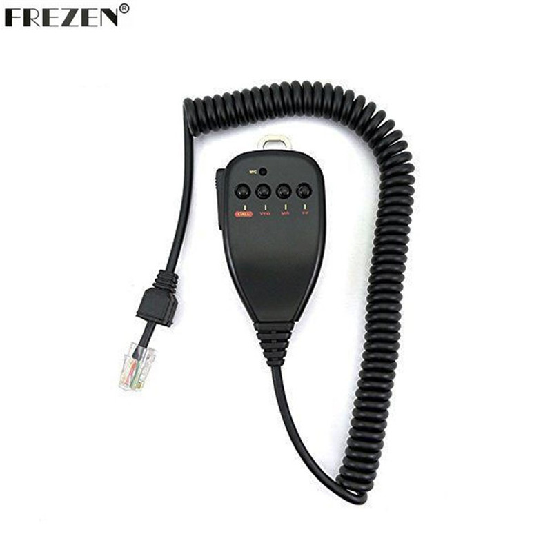 Mc -44 draagbare luidsprekermicrofoon voor kenwood radio tm -261 tm-271 tm-461 tm-471
