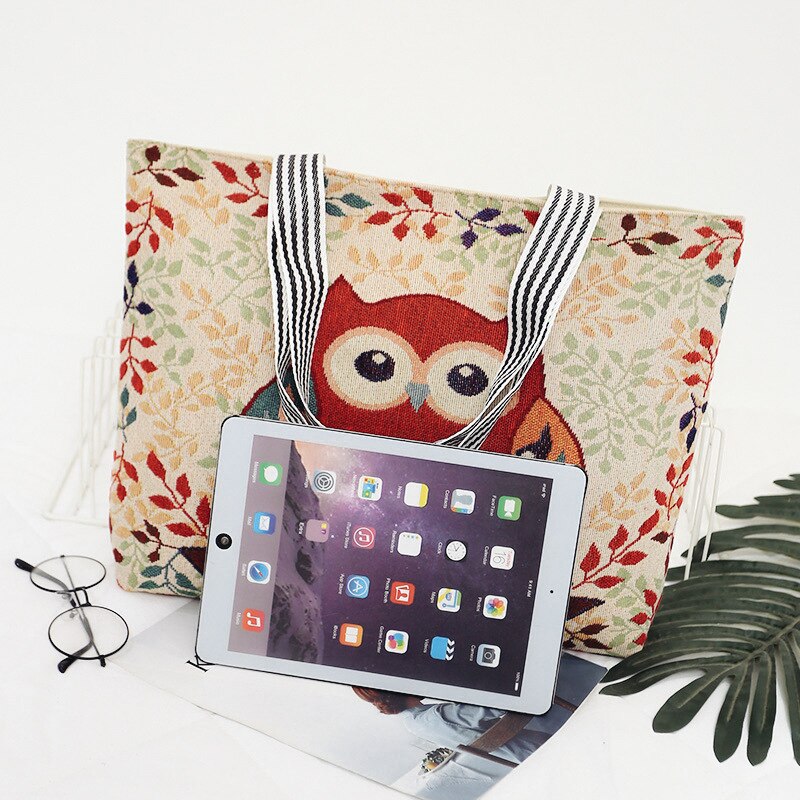 De Fabriek Levert Canvas Tas Tegen Een Lage Prijs