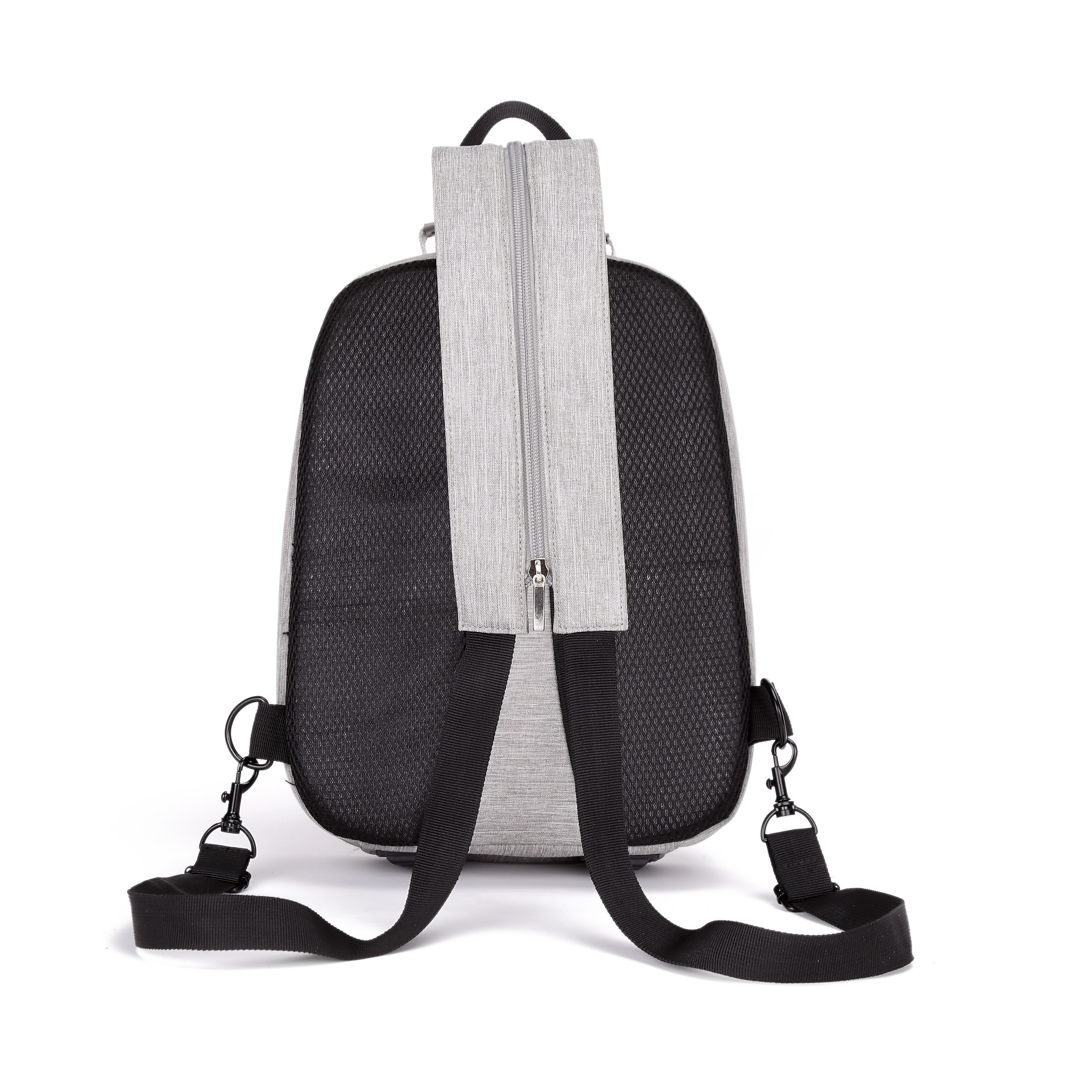 Bolsa de ombro para drone dji mini 2, portátil, à prova d&#39;água, bolsa de transporte