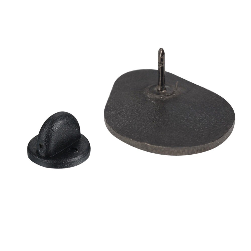 Avocado Emaille Pin Vegan Voedsel Broche Leuke Fruit Art Badge Hipster Vegetarische Sieraden