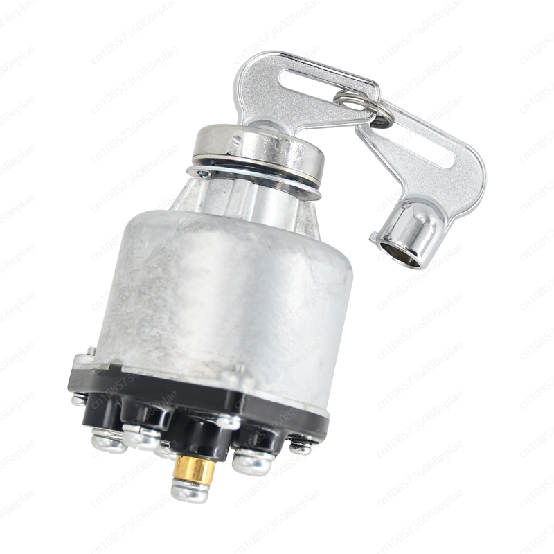 Ignition Switch Compatible With Atlas Copco Compressor