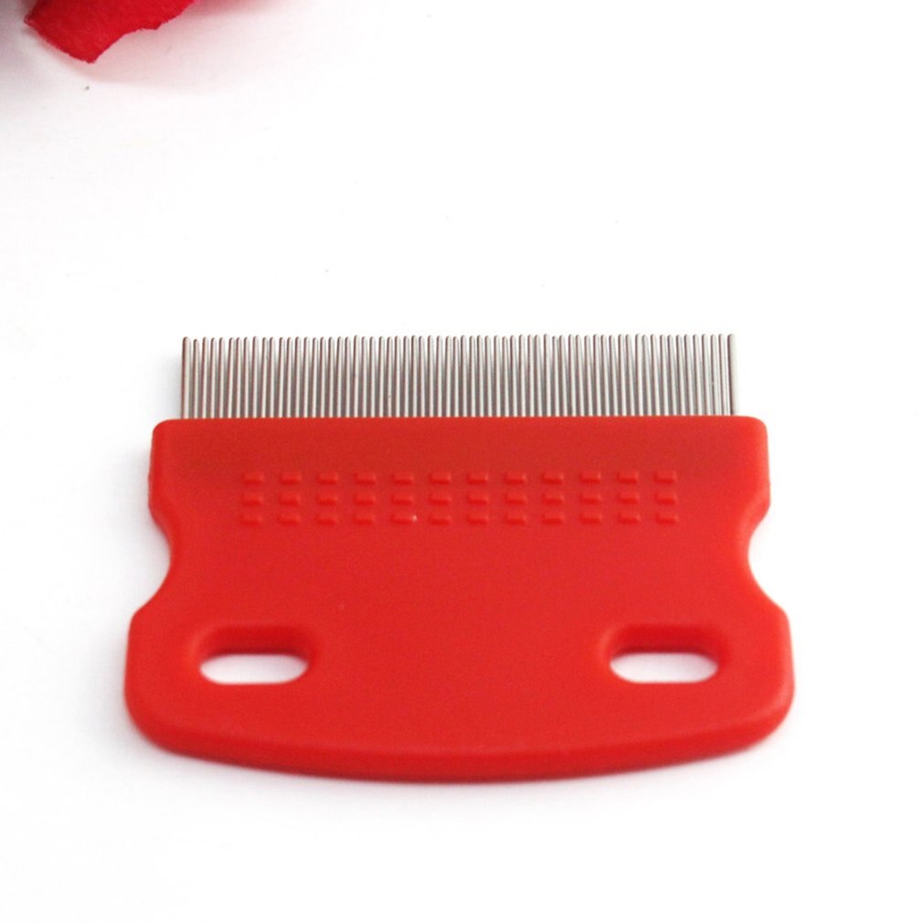 Pet Removal Flea Comb Beauty Tools Lice comb
