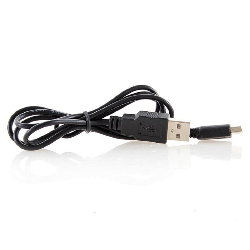 Usb Datum Oplader Opladen Power Kabel Snoer Data Sync Oplaadkabel Voor Nintendo 3DS 3DS Xl Ll