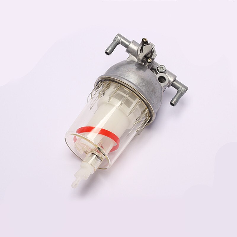 Séparateur d'huile et d'eau, pelle, pour Volvo 55 Hitachi 60/70 Kubota SDLG 60 Hyundai 60: curve