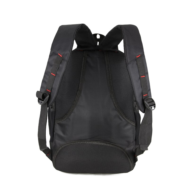 Chuwanglin noir sac à dos pour ordinateur portable homme sac à dos quotidien sac de voyage sacs d'école 15 pouces femmes sac à dos Mochila Feminina ZDD2183