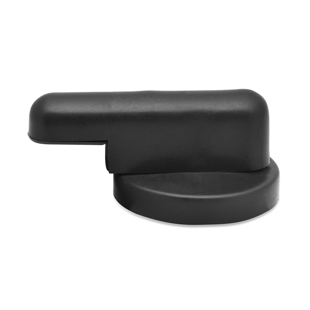 Universal Black Privacy WC Plastic Latch Vacant Engaged Door Lock Toilet Shower Cubicles &amp; Bathroom Indicator Bolt