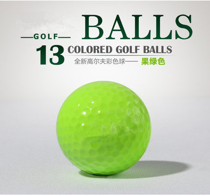 PGM Golf Balls Pgm 80 - 90 Golf Brand Balls End Up Practicing A Ball Game Super Cheap Special Clearance Used For Pro V1x: PGM green
