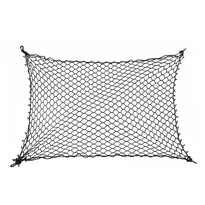 Barrera de transporte para perros, red de seguridad para coche, accesorios de viaje, Protector para asiento trasero, producto para mascotas