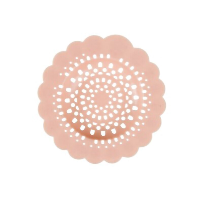 Drain de cheveux receveur Silicone couverture de sol bouchon de cheveux pour protecteurs de douche pour baignoire baignoire égout accessoires de cuisine petits outils: A
