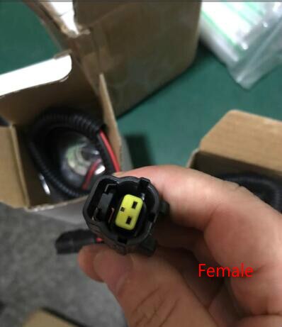 Doosan Excavator coil DH60-5 60-7 Rotary solenoid valve pilot safety lock coil DC12V