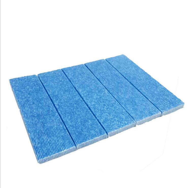 6Pcs Luchtreiniger Filter Voor Daikin Mc70Kmv2 Serie Mc70Kmv2N Mc70Kmv2R Mc70Kmv2A Mc70Kmv2K Mc709Mv2 Kac998A4 Filters 30.5Cm