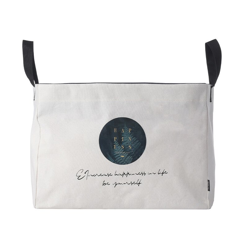 Wasmand Vouwen Vuile Kleren Grote Capaciteit Opbergdoos Organizer Wasserij Mode Stijl Yoro: Square
