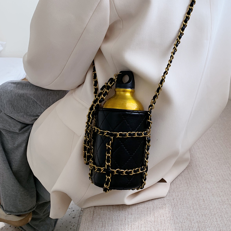 Kleine waterkoker emmer tassen voor vrouwen zomer crossbody tassen dames reistassen en handtassen dames schoudertas