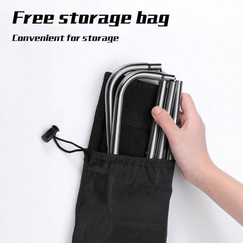 Lightweight Folding Fishing Chair Picnic Camping Chair Foldable Aluminium Cloth Outdoor Portable Easy Carry Collapsible Seats