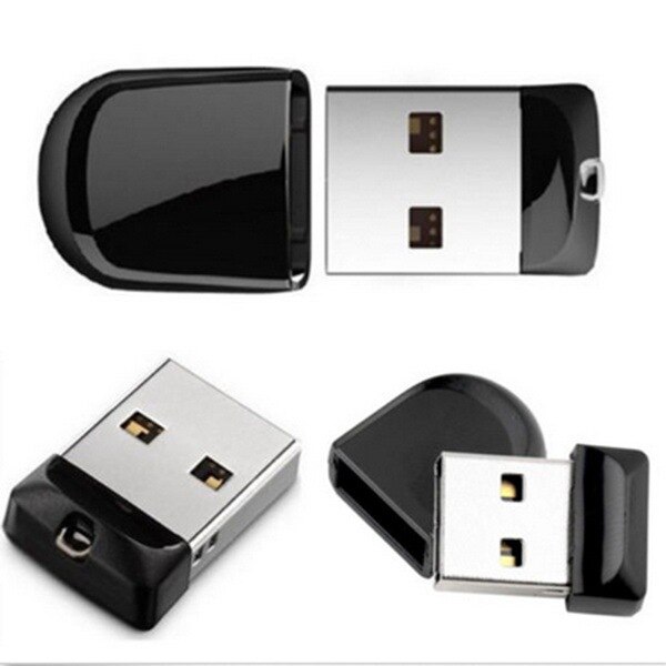 Memoria USB 2,0 stick 2gb 4gb 8gb 16gb 32gb 64gb 128gb Super mini unidad flash USB de metal de la pluma pequeña de disco U