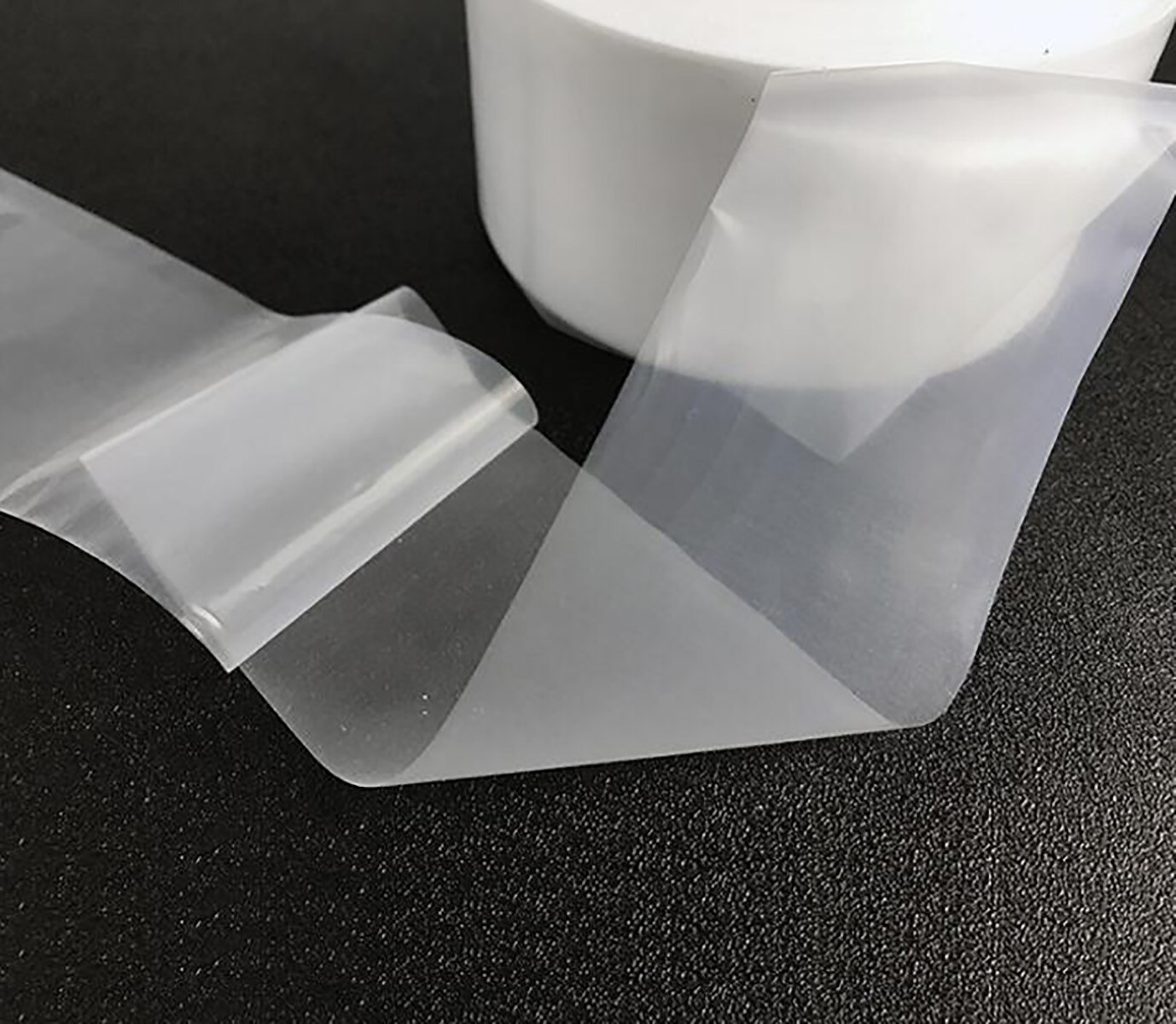 Ptfe-kalvolevy korkean lämpötilan levy muovi paksuus 0.03/0.05/0.08/0.1/0.2mm korroosionkestävä