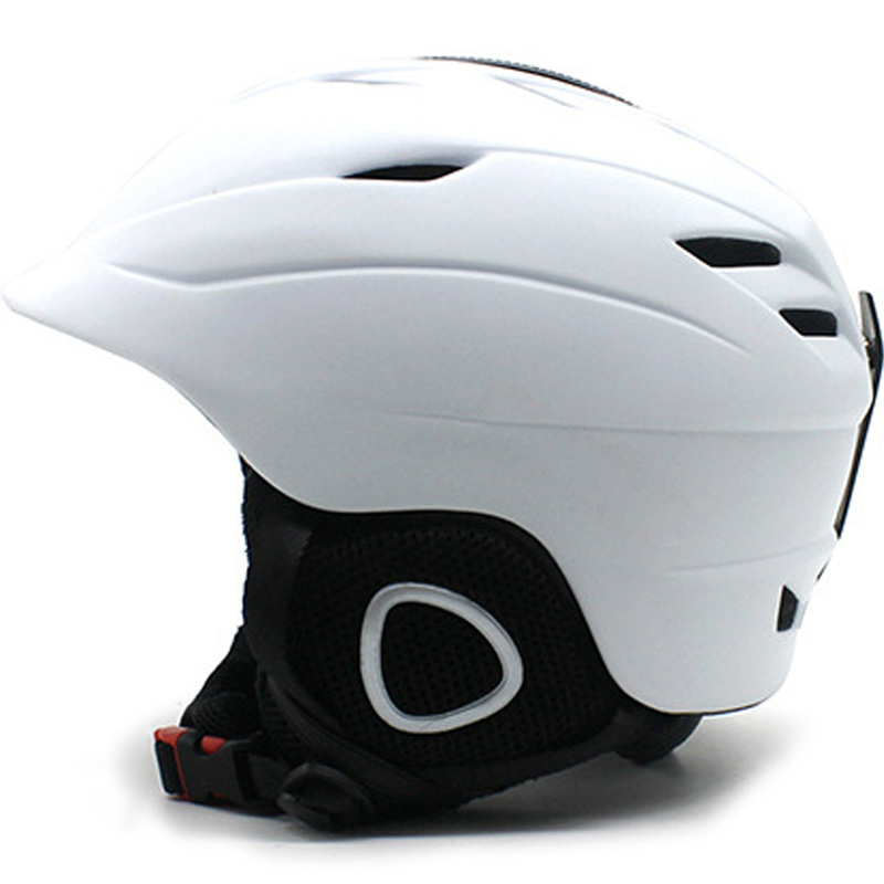 Man/Vrouw Ski Helm Snowboard Snelle Motor Helm Masker Winter Sneeuw Skateboard Sneeuwscooter Fiets Rijden Sport Veiligheid