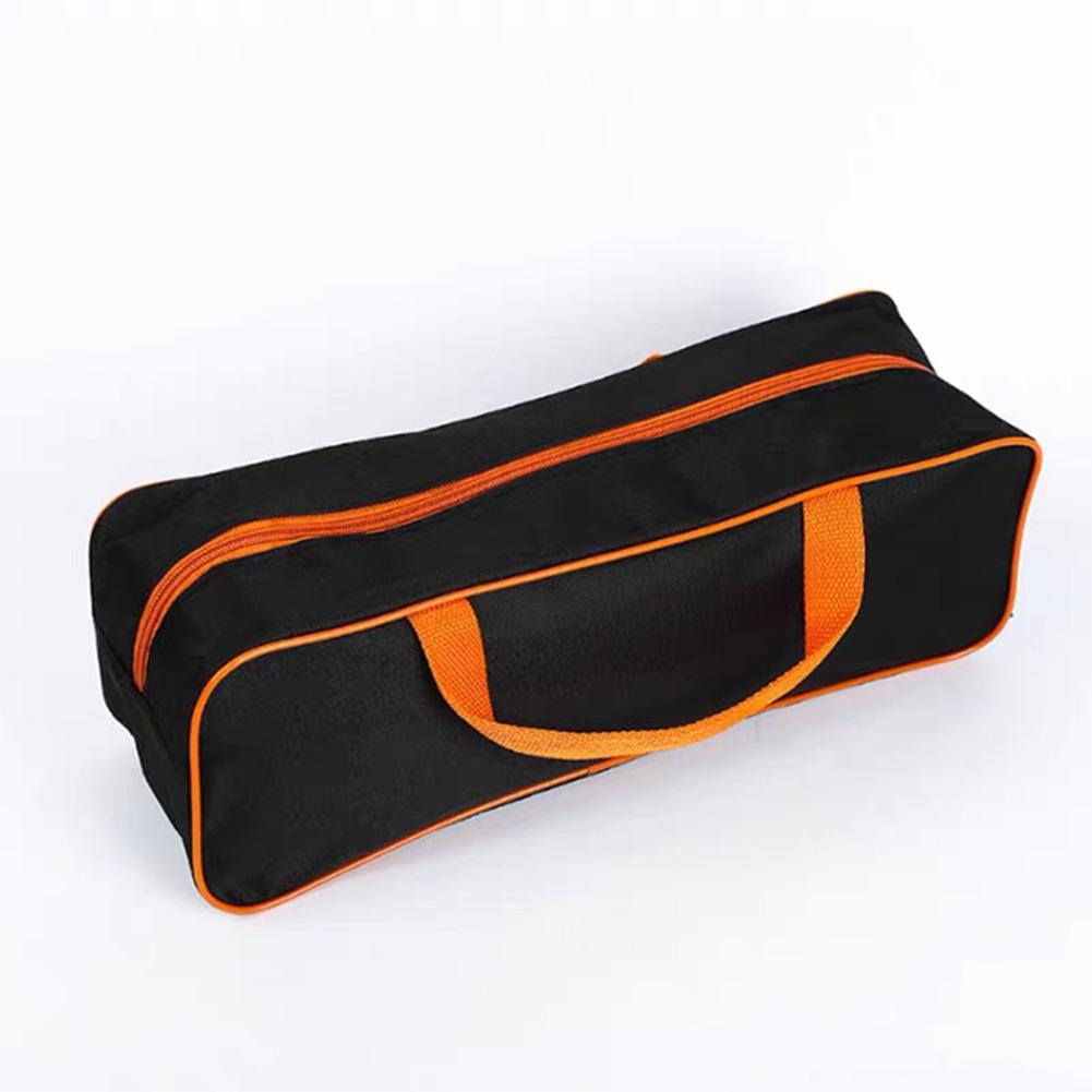 Werkzeug Lagerung Tasche Tote Organizer Grill Zubehör Tragen Oxford Grill Werkzeuge Camping Outdoor Tuch Camper Taschen E7I3