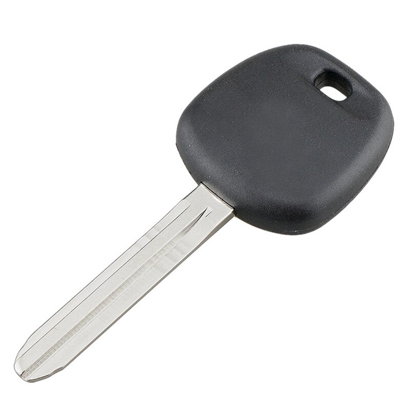 Ongesneden Transponder Ontsteking Auto 67 Chip Sleutel Fit Voor Toyota Corolla Camry Yaris Tacoma