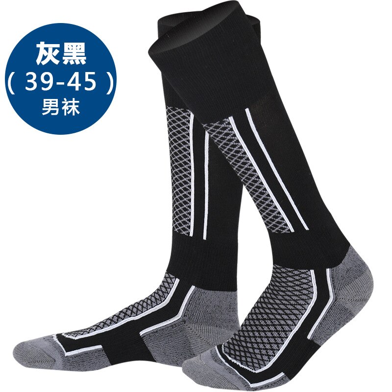 Mens skifahren Sport socken