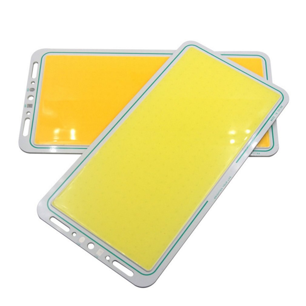 12v led panel strip cob chip lys lampe ingen flimmer ingen uv band plafon ledindoor para techo uber med ledning ledet controller rgb