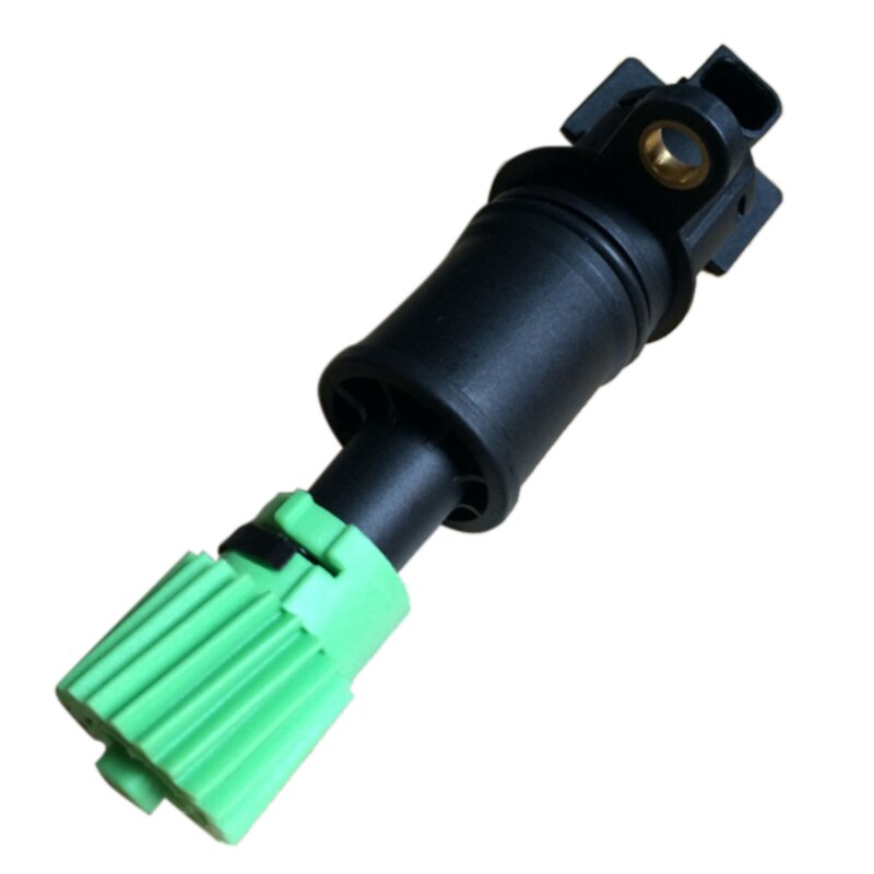 Piñón-Sensor de velocidad para coche, velocímetro para NISSAN 35032702-VZ21B 32702VZ21B 32702-VZ218 32702VZ218