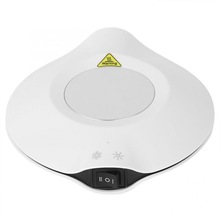 Hushåll 2 in 1 usb-kopp värmare kylplatta mini kontor skrivbord värme kylenhet för kaffe te