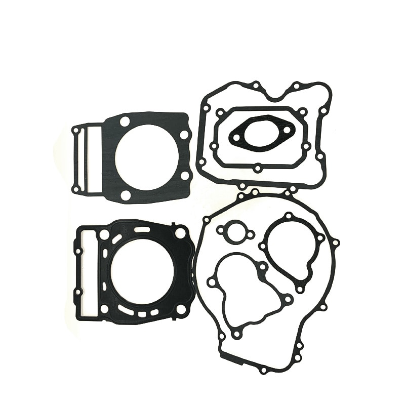 Kazuma 500cc atv topstykke og blokpakning til jaguar 500 xinyang 500cc kazuma atv utv motordele