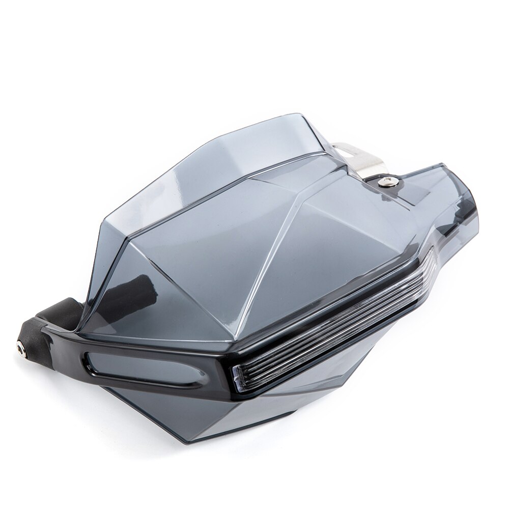 Universal Motorcycle Hand Guards Motorcycle Motocross Dirtbike ATV Handguards Handlebar Guards For Kawasaki Suzuki Honda Yamaha