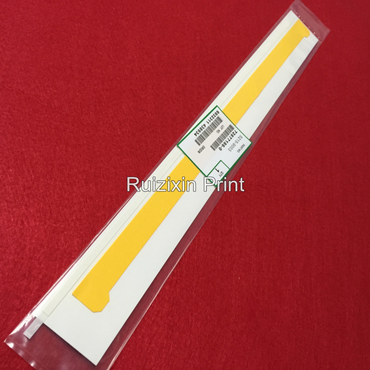Voor Ricoh Aficio AF 1075 1060 2060 2075 MP7001 MP8000 MP8001 MP9001 MP7500 Schoonmaken Entree Seal voor Drum