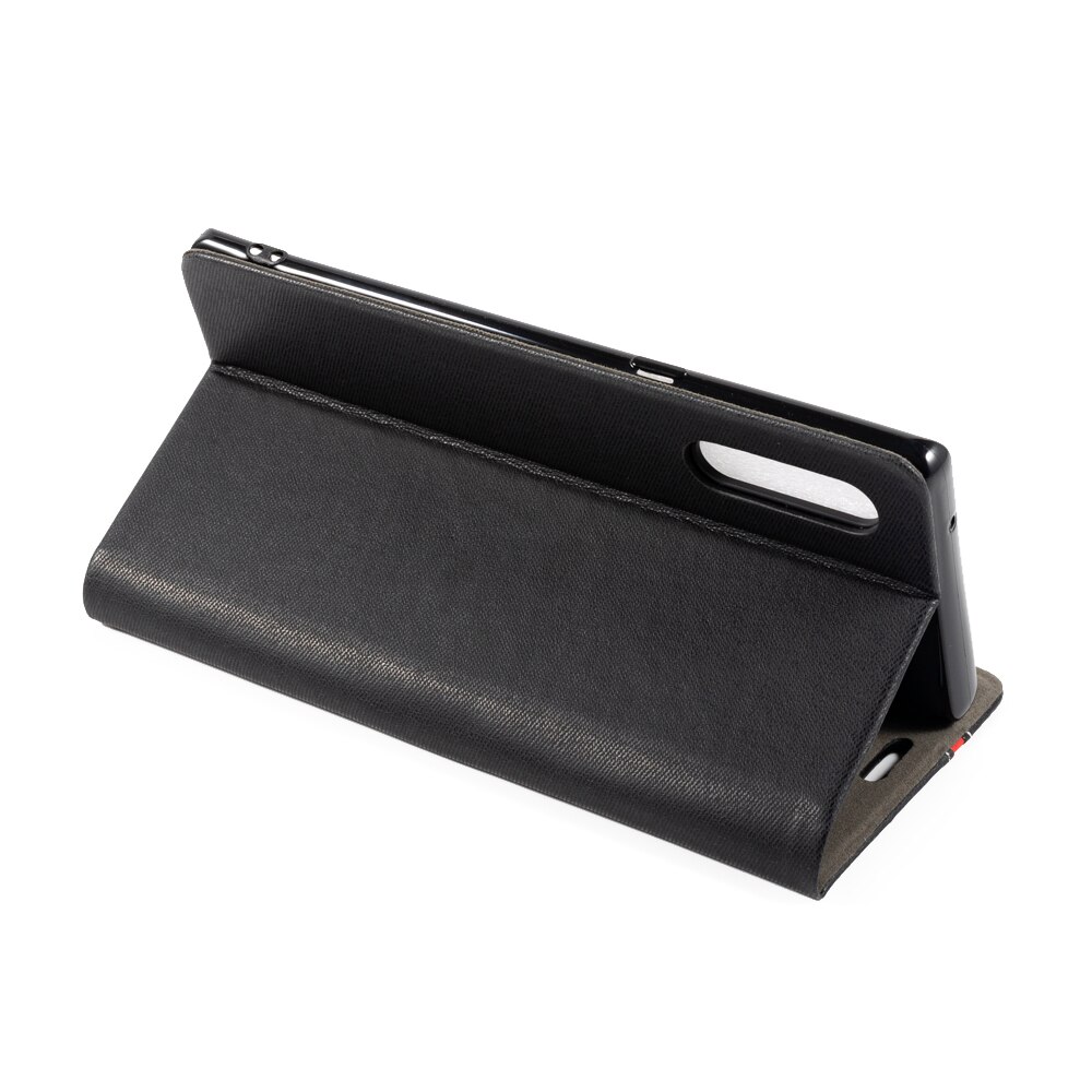 Luxe pu leren hoesje voor lg velvet flip case voor lg velvet 4g lg velvet 5g lg velvet 5g uw telefoonhoesje zachte siliconen achterkant