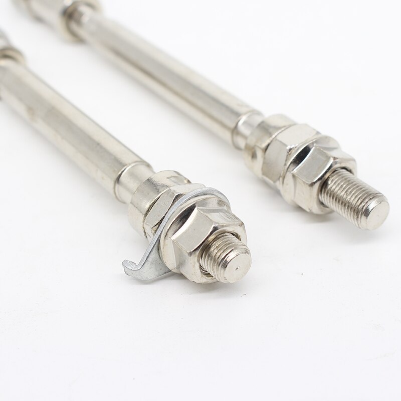 Fiets Wiel Hub Non Snelsluiting Spiesjes Voorkomen Verwijderen Wielen Door Handen Fiets Reparatie Tool