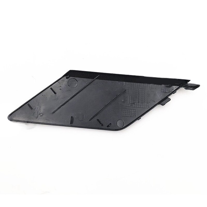 for Volvo XC60 Car Rear Bumper Trailer Cover Tow Hook Cap Traction Lid Towing Hood Shell Replacement 39849034