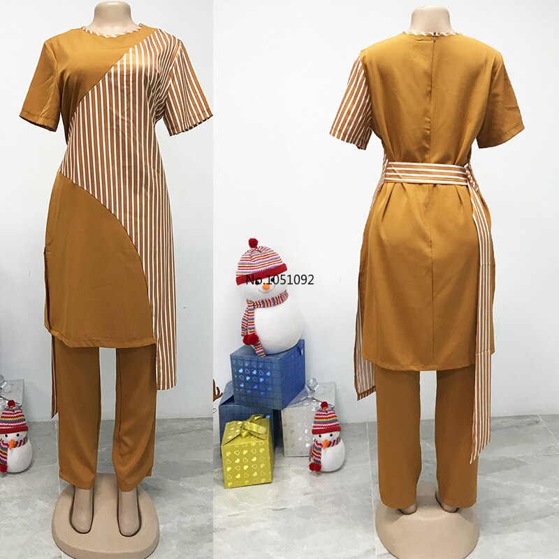 AELIRRA – BREEZEFORM TWO-PIECE SET